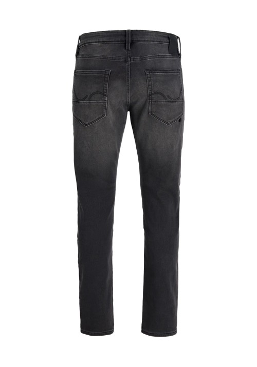 Ανδρικό Παντελόνι Τζιν Jack & Jones JJIMike JJFox I.K. SQ 426 NOOS 12278115 Μαύρο