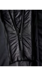 Ανδρική Αδιάβροχη Καμπαρντίνα Jack & Jones JPRBladevon Mac Coat SN 12301270 Μαύρο
