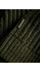 Ανδρικό Πουλόβερ Πλεκτό Jack & Jones JJJAxon Knit Crew Neck 12306928 Forest Night Twisted Black Ανδρικό Πουλόβερ Πλεκτό Jack & Jones JJJAxon Knit Crew Neck 12306928 Forest Night Twisted Black