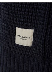 Ανδρική Καζάκα Jack & Jones 12211278 Μπλε