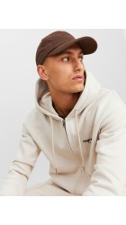 Ανδρική Φούτερ Ζακέτα με Κουκούλα και Τσέπες Jack & Jones 12241691 Jorvesterbro Sweat Zip Hood MoonBeam Off White Ανδρική Φούτερ Ζακέτα με Κουκούλα και Τσέπες Jack & Jones 12241691 Jorvesterbro Sweat Zip Hood MoonBeam Off White