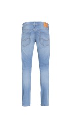 Ανδρικό Παντελόνι Τζιν Plus Size Jack & Jones JJGlenn JJOriginal SQ 330 Noos PLS 12284341 Blue Denim Ανδρικό Παντελόνι Τζιν Plus Size Jack & Jones JJGlenn JJOriginal SQ 330 Noos PLS 12284341 Blue Denim