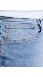 Ανδρικό Παντελόνι Τζιν Plus Size Jack & Jones JJGlenn JJOriginal SQ 330 Noos PLS 12284341 Blue Denim Ανδρικό Παντελόνι Τζιν Plus Size Jack & Jones JJGlenn JJOriginal SQ 330 Noos PLS 12284341 Blue Denim