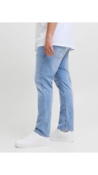 Ανδρικό Παντελόνι Τζιν Plus Size Jack & Jones JJGlenn JJOriginal SQ 330 Noos PLS 12284341 Blue Denim Ανδρικό Παντελόνι Τζιν Plus Size Jack & Jones JJGlenn JJOriginal SQ 330 Noos PLS 12284341 Blue Denim