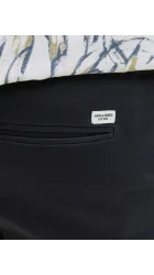 Ανδρική Βερμούδα Chino Plus Size jack & Jones JPSTDave JJChino Shorts SN AKM PLS 12232570 Dark Navy