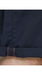 Ανδρική Βερμούδα Chino Plus Size Ελαστική Jack & Jones Jpstbowie JJShorts Solid Sa Sn PLS 12169212 Navy Blazer Ανδρική Βερμούδα Chino Plus Size Ελαστική Jack & Jones Jpstbowie JJShorts Solid Sa Sn PLS 12169212 Navy Blazer