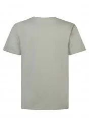 Ανδρικό T-Shirt Plus Size Petrol M-1040-TSR5182 Λαδί Ανδρικό T-Shirt Plus Size Petrol M-1040-TSR5182 Λαδί