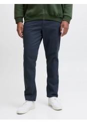 Ανδρικό Παντελόνι Chino Jack & Jones JPSTMarco JJDave Noos PLS 12243603 Navy Blazer