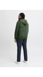 Ανδρικό Παντελόνι Chino Jack & Jones JPSTMarco JJDave Noos PLS 12243603 Navy Blazer