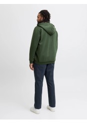 Ανδρικό Παντελόνι Chino Jack & Jones JPSTMarco JJDave Noos PLS 12243603 Navy Blazer