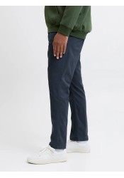 Ανδρικό Παντελόνι Chino Jack & Jones JPSTMarco JJDave Noos PLS 12243603 Navy Blazer