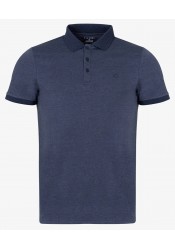 Men Polo Shirt 10044166-793 Blue