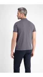 Ανδρική Μπλούζα Polo Lerros 2003200-269 Γκρι