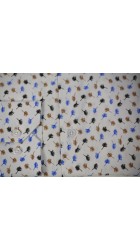 Ανδρικό Πουκάμισο Boston 503-33.1 Λευκό