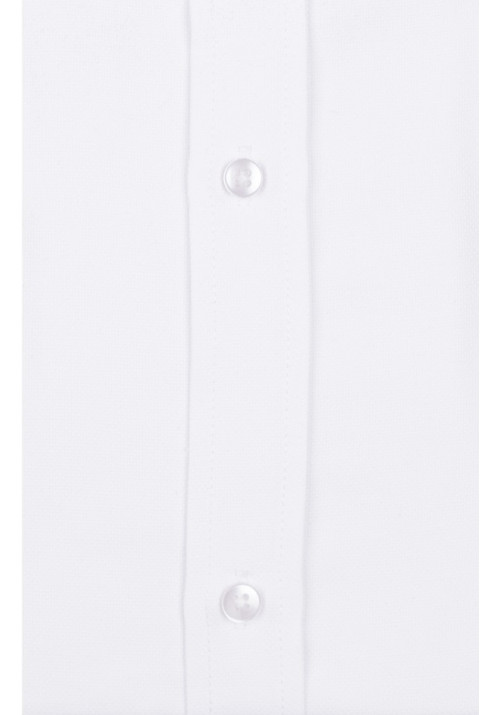 Ανδρικό Πουκάμισο Slim Fit Boston 9502-00 Λευκό