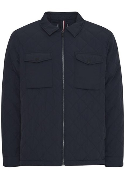 Ανδρικό Μπουφάν FQ1924 FQJacob quilt light weight jacket 21900617 Μπλε