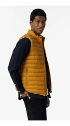 Ανδρικό Αμάνικο Μπουφάν Tiffosi 10053603-353 Κίτρινο