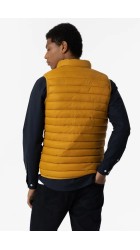Ανδρικό Αμάνικο Μπουφάν Tiffosi 10053603-353 Κίτρινο