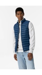 Ανδρικό Αμάνικο Μπουφάν Tiffosi 10053603-770 Μπλε