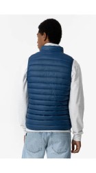 Ανδρικό Αμάνικο Μπουφάν Tiffosi 10053603-770 Μπλε