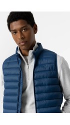 Ανδρικό Αμάνικο Μπουφάν Tiffosi 10053603-770 Μπλε