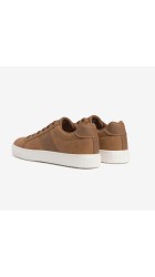 Ανδρικά Παπούτσια Sneakers Tiffosi Aaron 10046293-263 Brown
