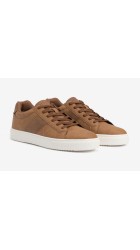 Ανδρικά Παπούτσια Sneakers Tiffosi Aaron 10046293-263 Brown