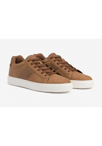 Ανδρικά Παπούτσια Sneakers Tiffosi Aaron 10046293-263 Brown