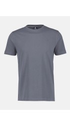 Ανδρικό T-Shirt Lerros 2003000-269 Γκρι