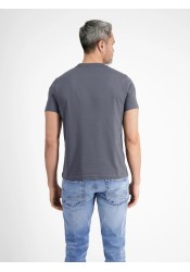 Ανδρικό T-Shirt Lerros 2003000-269 Γκρι