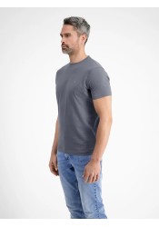 Ανδρικό T-Shirt Lerros 2003000-269 Γκρι