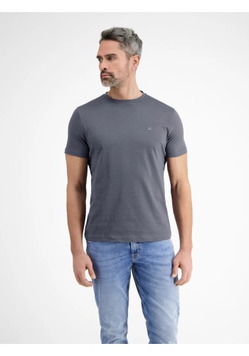 Ανδρικό T-Shirt Lerros 2003000-269 Γκρι