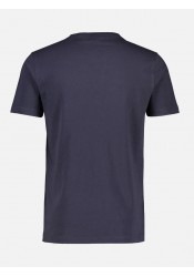 Ανδρικό T-Shirt Lerros 2003000_480 Μπλε
