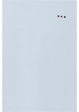 Ανδρικό T-Shirt FQ1924 Tom SS  21900414 Γαλάζιο