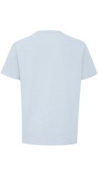Ανδρικό T-Shirt FQ1924 Tom SS  21900414 Γαλάζιο