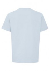 Ανδρικό T-Shirt FQ1924 Tom SS  21900414 Γαλάζιο
