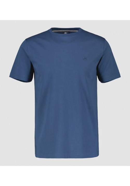 Ανδρικό T-Shirt Lerros 23D3000-448 Μπλε