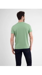 Ανδρικό T-Shirt Lerros 24D3000-612 Πράσινο