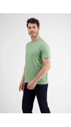 Ανδρικό T-Shirt Lerros 24D3000-612 Πράσινο