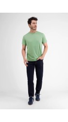 Ανδρικό T-Shirt Lerros 24D3000-612 Πράσινο