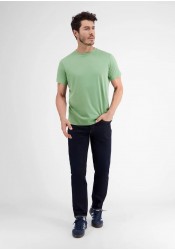 Ανδρικό T-Shirt Lerros 23D3000-612 Πράσινο