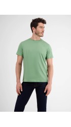 Ανδρικό T-Shirt Lerros 24D3000-612 Πράσινο