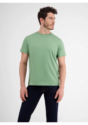 Ανδρικό T-Shirt Lerros 23D3000-612 Πράσινο
