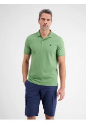 Ανδρική Μπλούζα Polo Lerros 2423200_612 Πράσινη