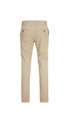 Ανδρικό Παντελόνι Chino Jack & Jones JPSTMarco  JJArthur 12260904 Crockery