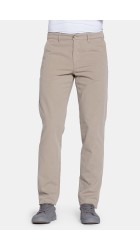 Ανδρικό παντελόνι Chino Carrera 624/942A-264 Μπεζ