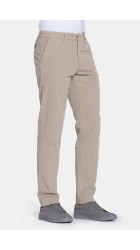 Ανδρικό παντελόνι Chino Carrera 624/942A-264 Μπεζ