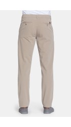 Ανδρικό παντελόνι Chino Carrera 624/942A-264 Μπεζ