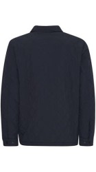 Ανδρικό Μπουφάν FQ1924 FQJacob quilt light weight jacket 21900617 Μπλε