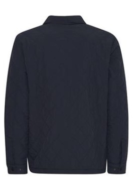 Ανδρικό Μπουφάν FQ1924 FQJacob quilt light weight jacket 21900617 Μπλε